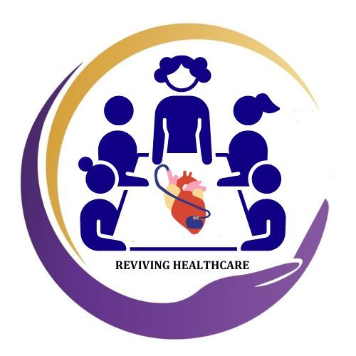 Parish Ground Global Ministries Inc - 2026 Global Healthcare Conference store